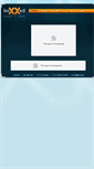 Mobile Screenshot of boxxed.be